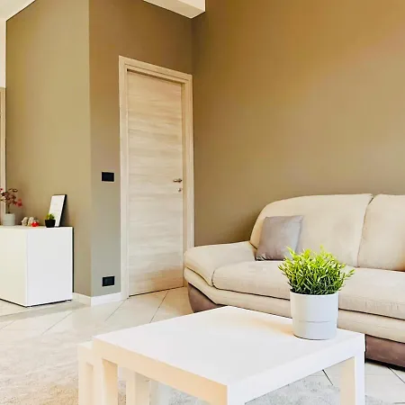 Gablar House Apartment *