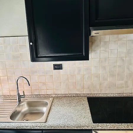 Gablar House Apartment *