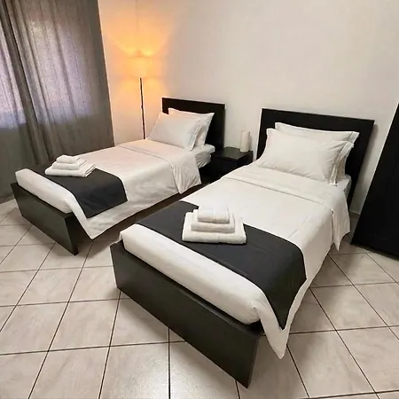 アパート Gablar House アルバ